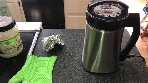 Magic Butter Maker: The Gateway to Cannabis Cooking